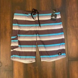 Men’s brand new board shorts